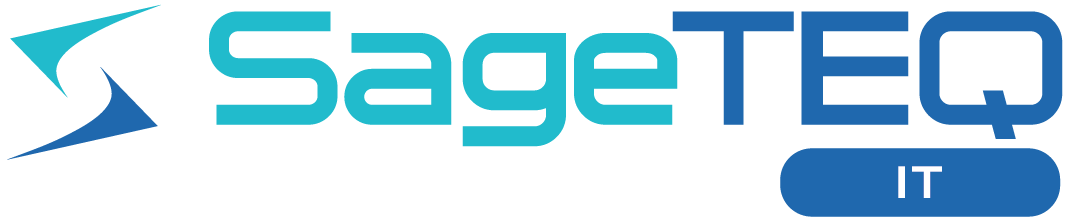 SageTEQ IT Logo