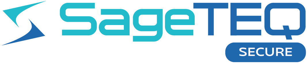 SageTEQ Secure Logo